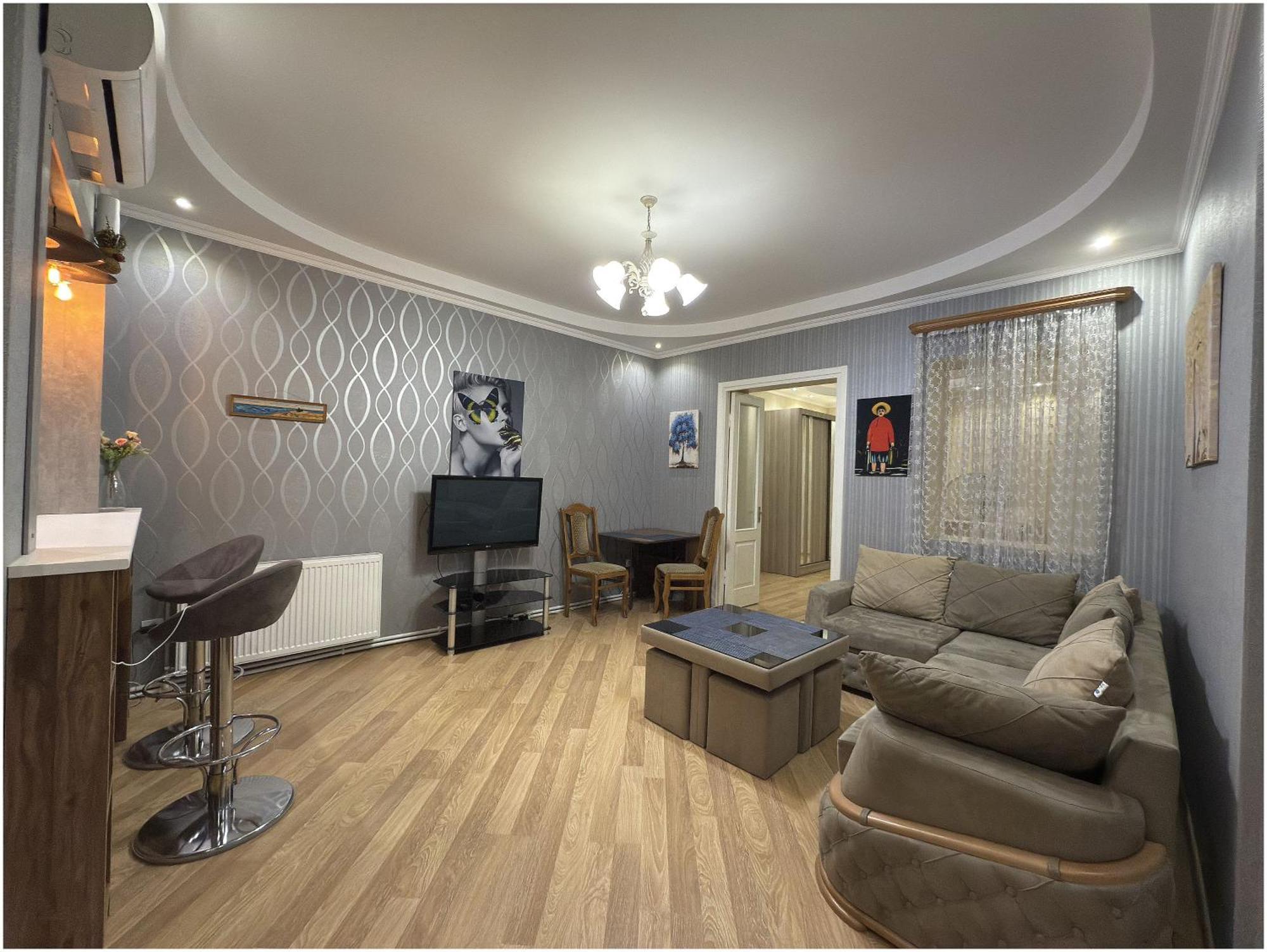 Home For You Tbilissi Extérieur photo