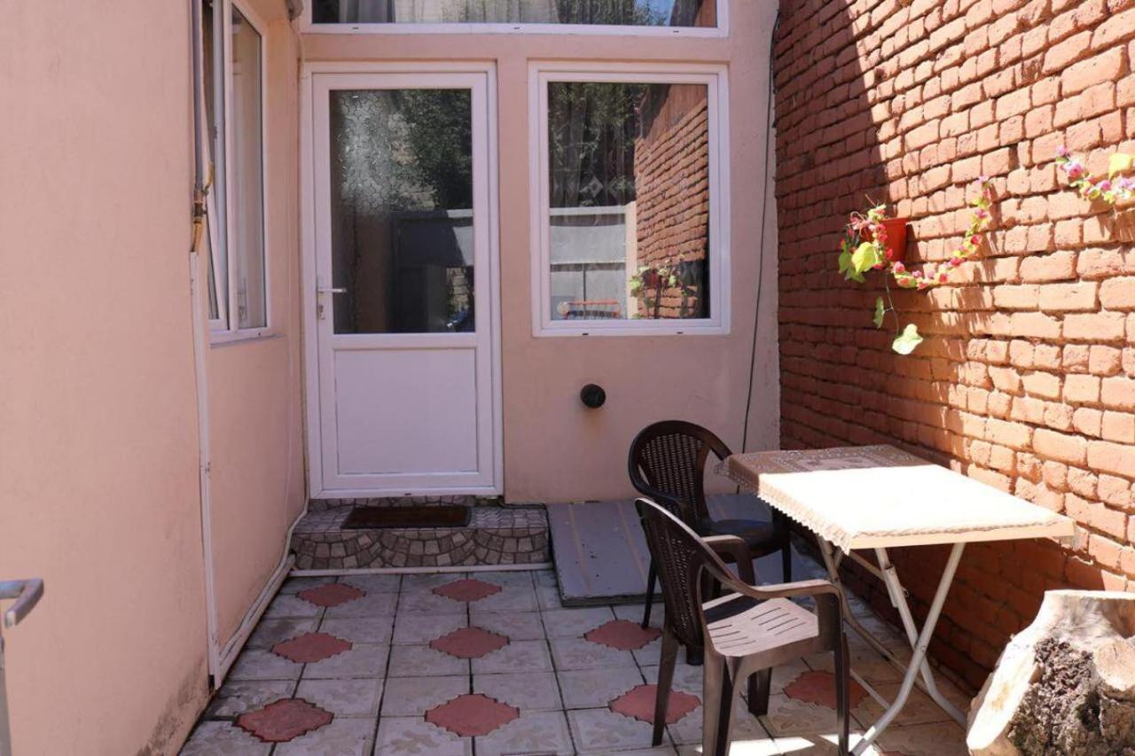 Home For You Tbilissi Extérieur photo